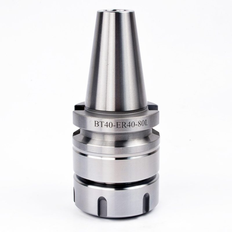 Режущий инструмент BT40-ER40-80