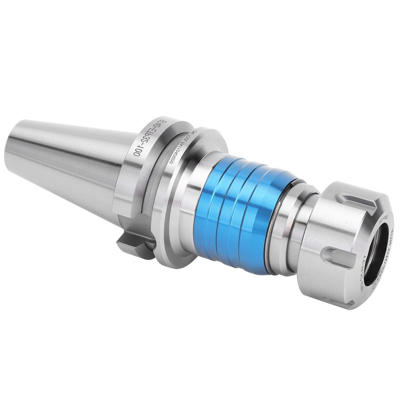 Инструментальная оправка BT40-ETP32-100