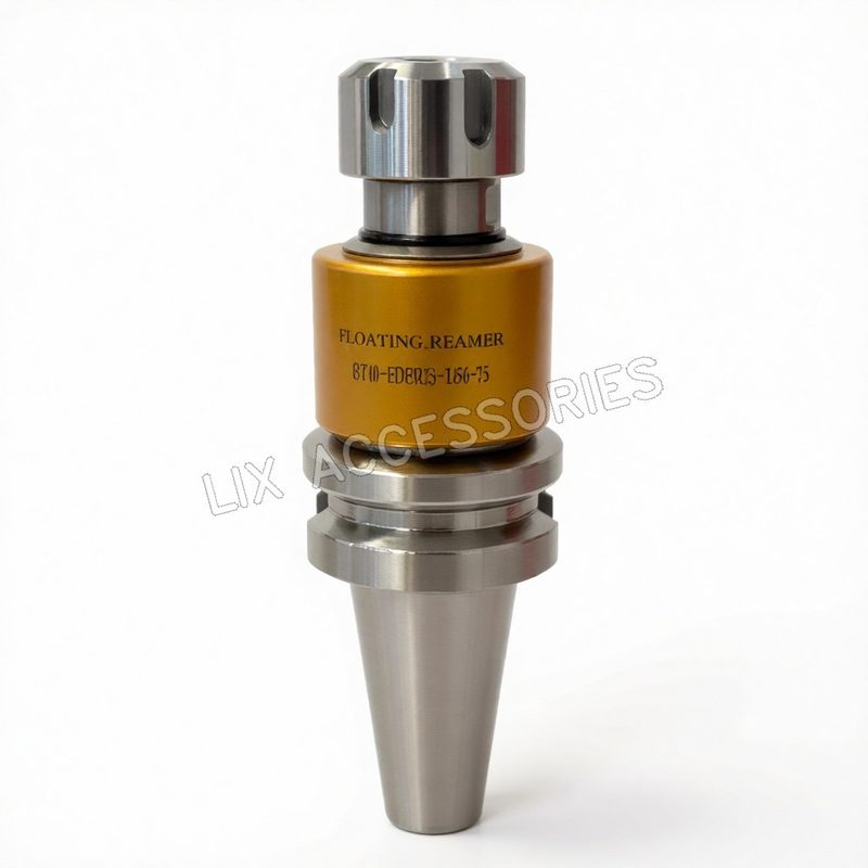 Инструментальная оправка BT40-FDER25