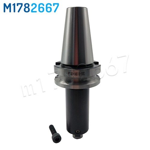 Режущий инструмент BT40-FMB16-100