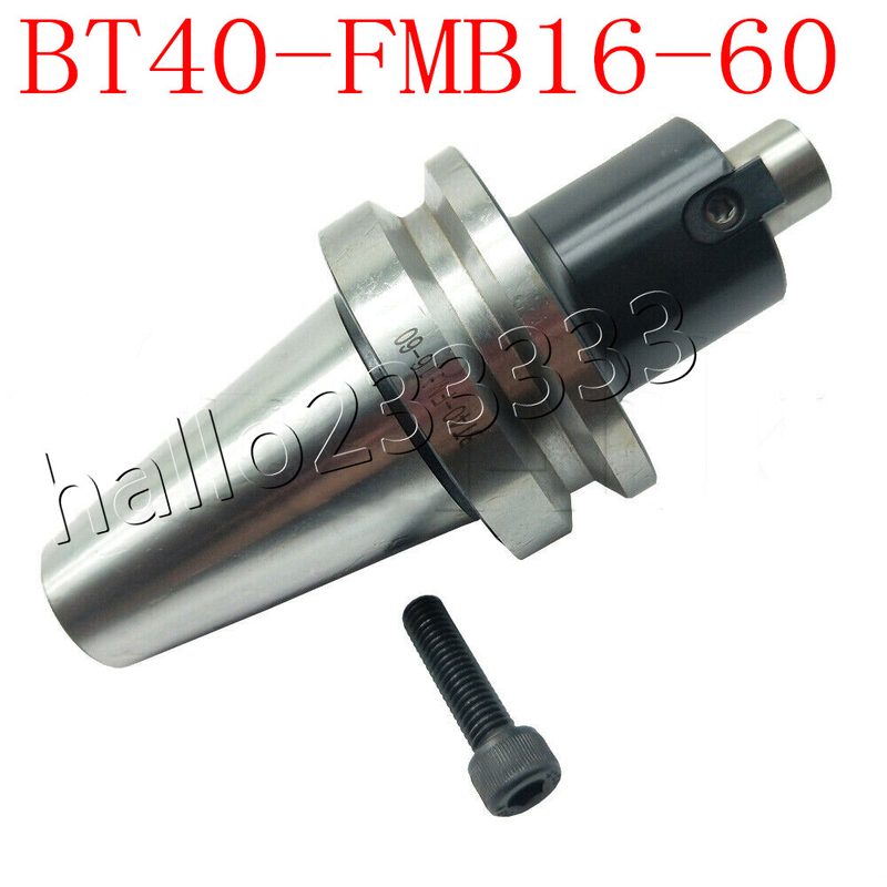 Режущий инструмент BT40-FMB16-60