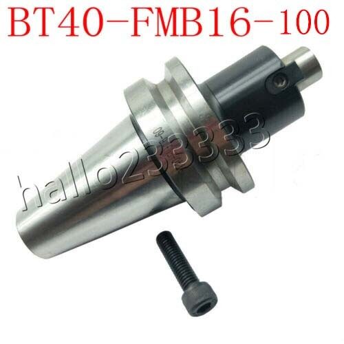 Патрон BT40-FMB16