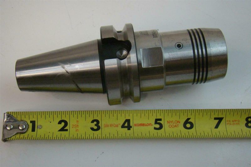 Инструментальная оправка BT40-JHM20-95