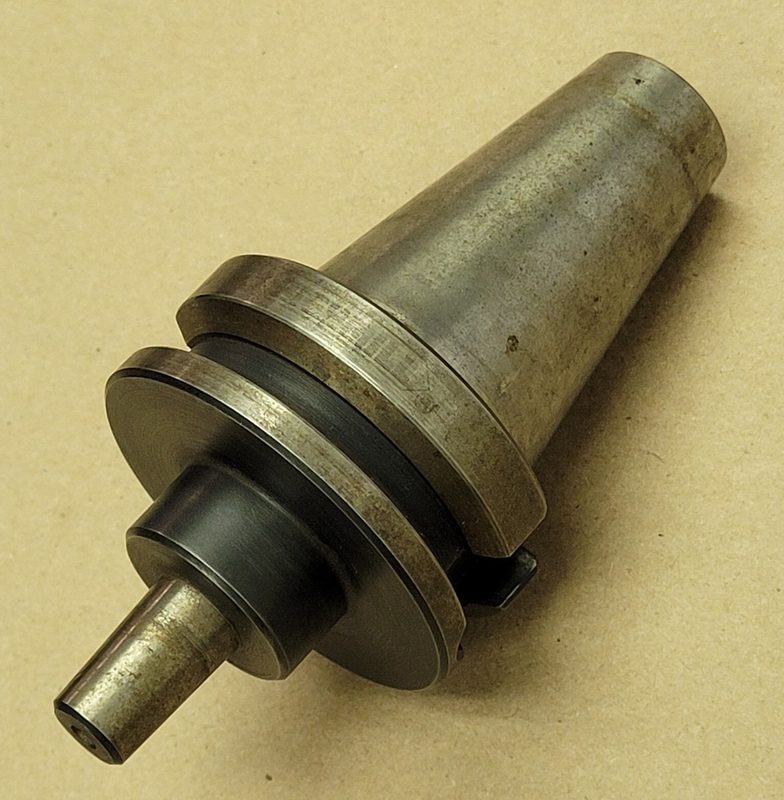 Режущий инструмент BT40-JTA2-45