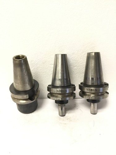 Режущий инструмент BT40-JTA33-45