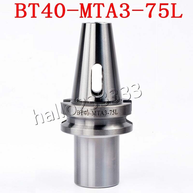Патрон BT40-MTA3-75L