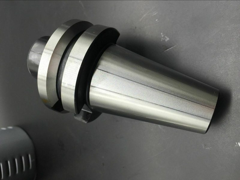 Патрон BT40-MTB2-50L
