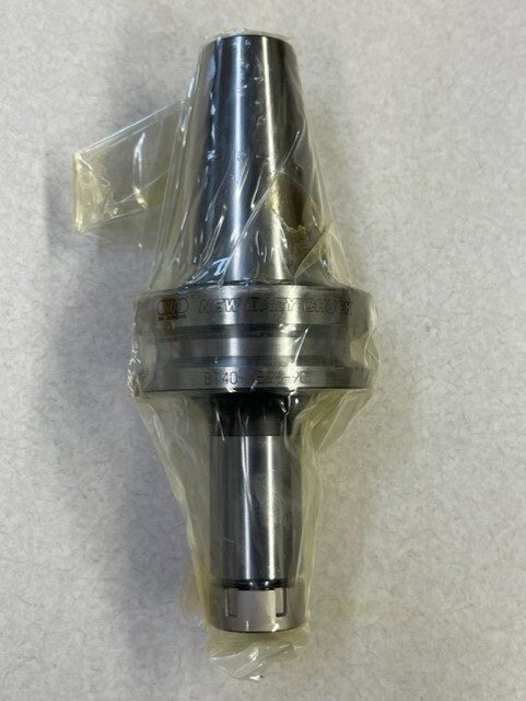 Режущий инструмент BT40-NBS8-90