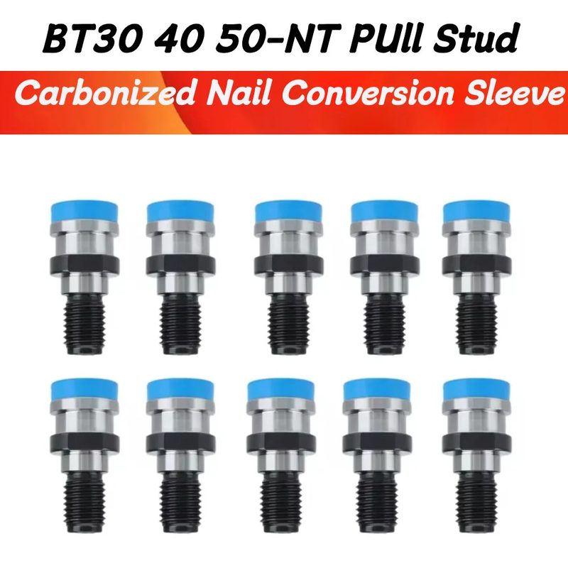 Режущий инструмент BT40-NT40