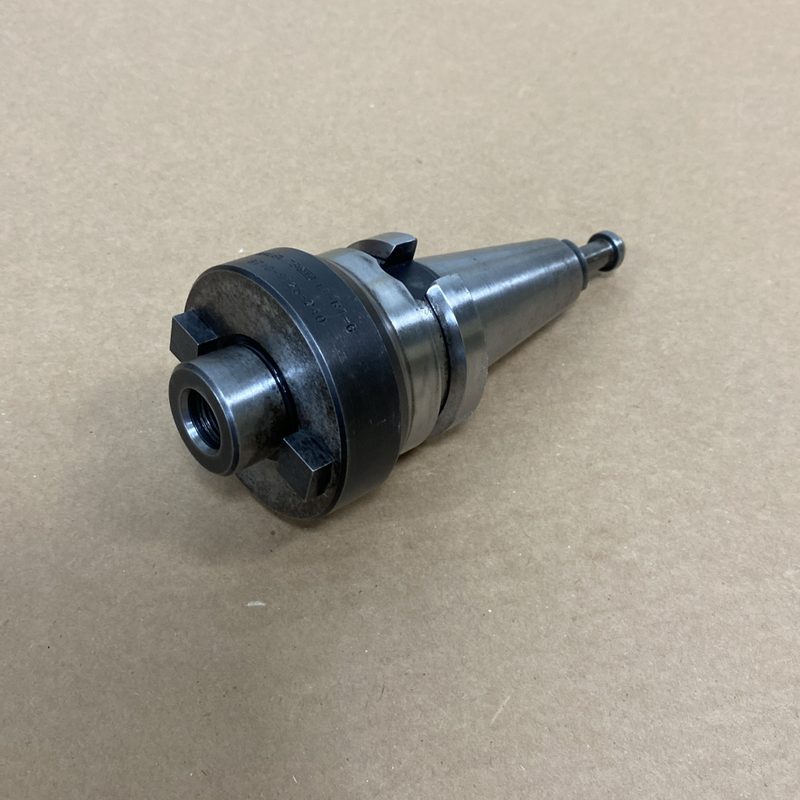 Режущий инструмент BT40-S125-240