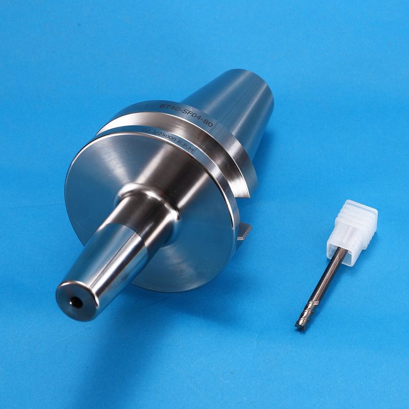 Режущий инструмент BT40-SF04-90