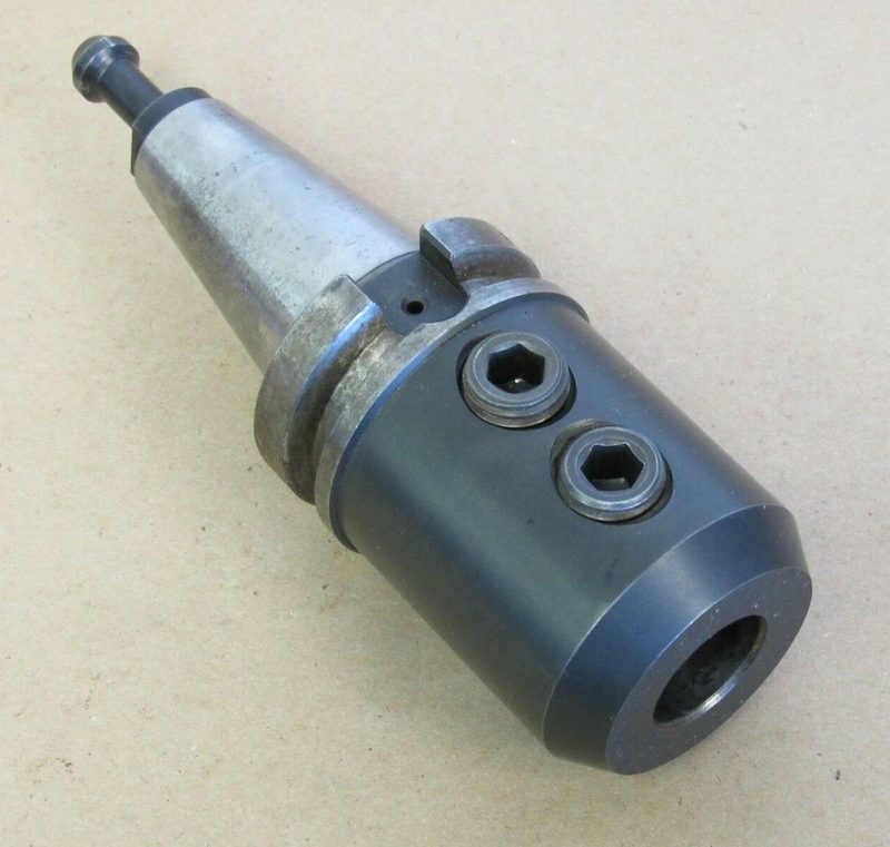 Режущий инструмент BT40-SL1-95