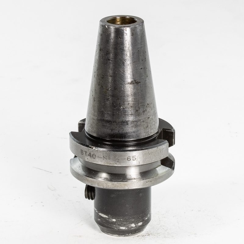 Режущий инструмент BT40-SL1/2-65