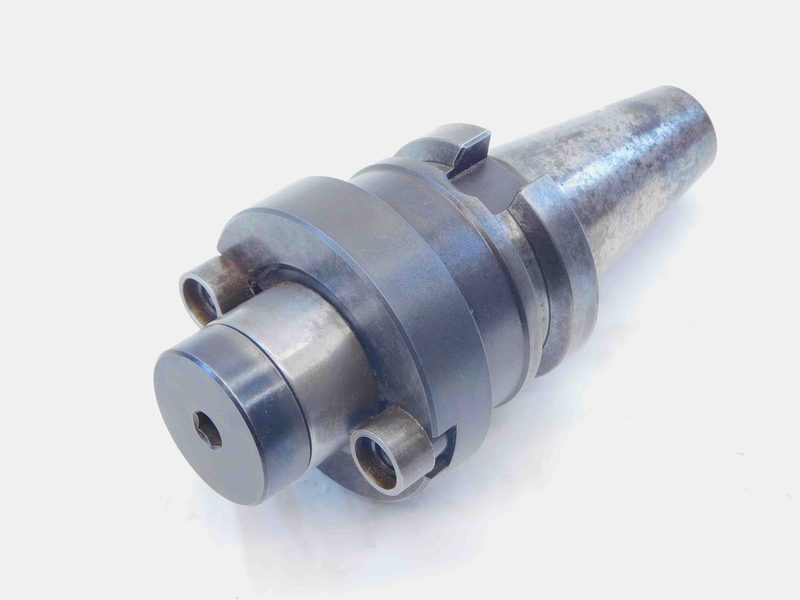 Режущий инструмент BT40-SM1