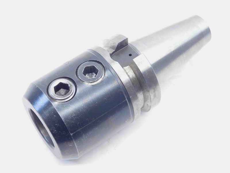 Режущий инструмент BT40-WE1