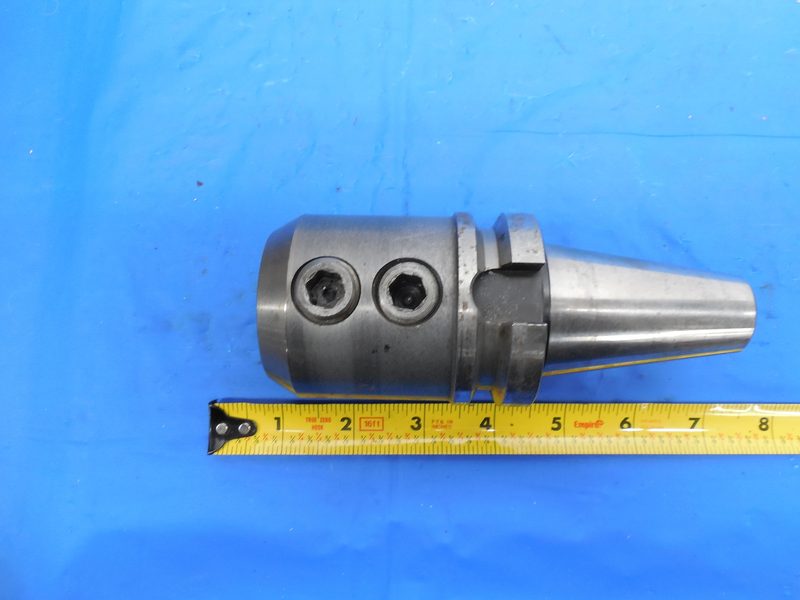 Режущий инструмент BT40-WE1A-85