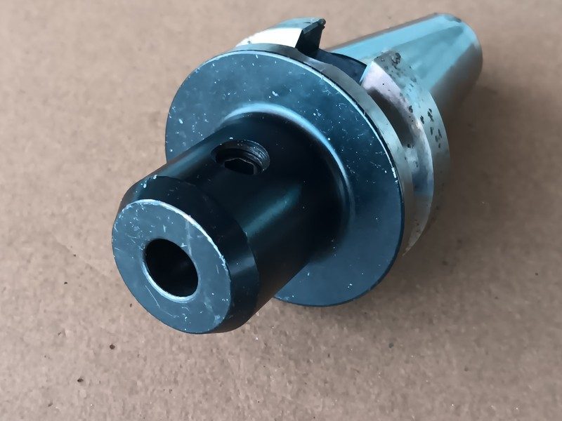 Режущий инструмент BT40-WE1/2-65