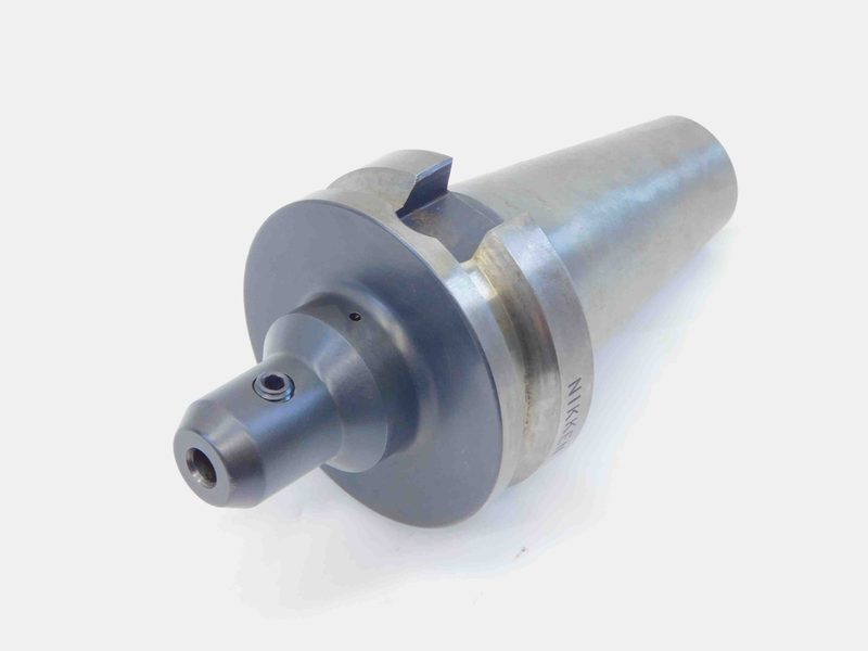 Режущий инструмент BT40-WE1/4-65