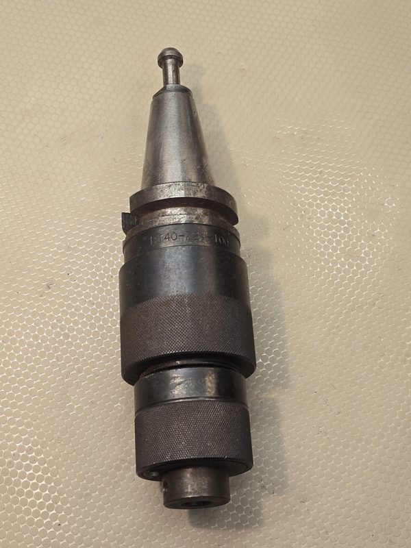 Режущий инструмент BT40-Z24-100