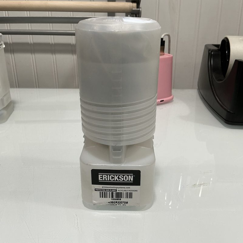Режущий инструмент BT40BER32070M