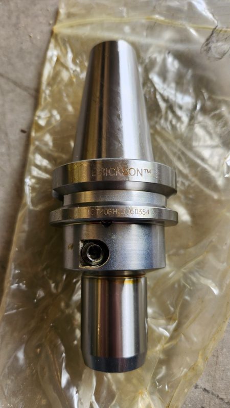 Инструментальная оправка Kennametal BT40BHCT050354