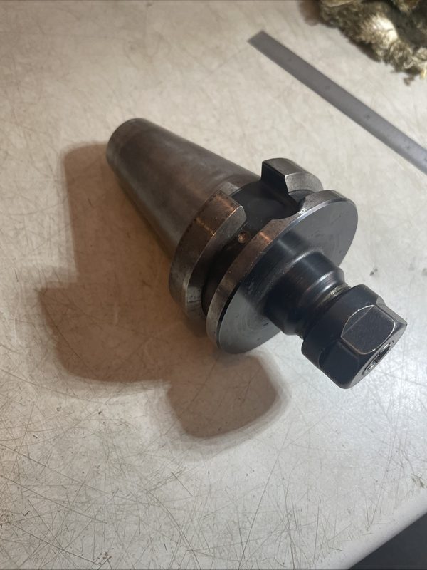 Режущий инструмент BT40BR-16-250