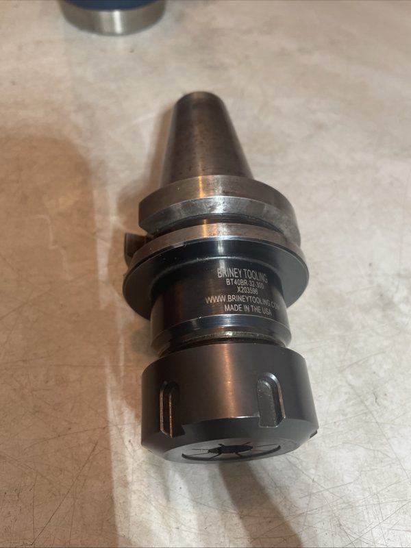 Режущий инструмент BT40BR-32-300