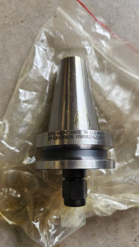 Режущий инструмент Kennametal BT40DA308216