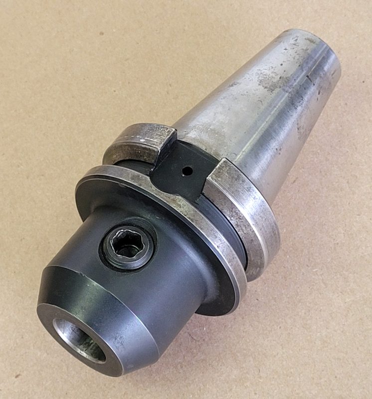 Режущий инструмент Kennametal BT40EM075255