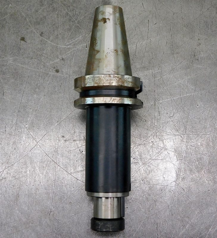 Режущий инструмент Kennametal BT40SA100400