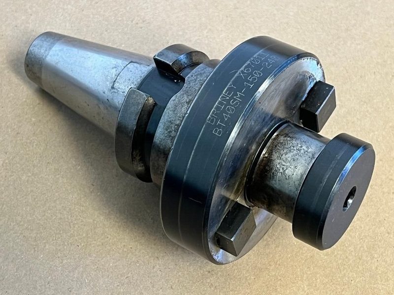 Режущий инструмент BT40SM-150-240
