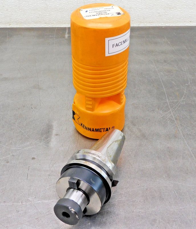 Режущий инструмент Kennametal BT40SM100177