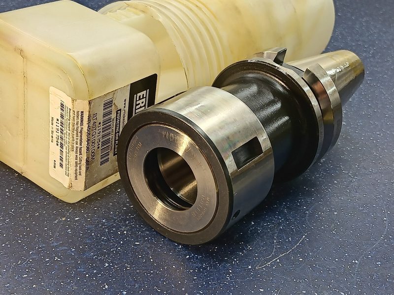 Режущий инструмент Kennametal BT40TG100100M
