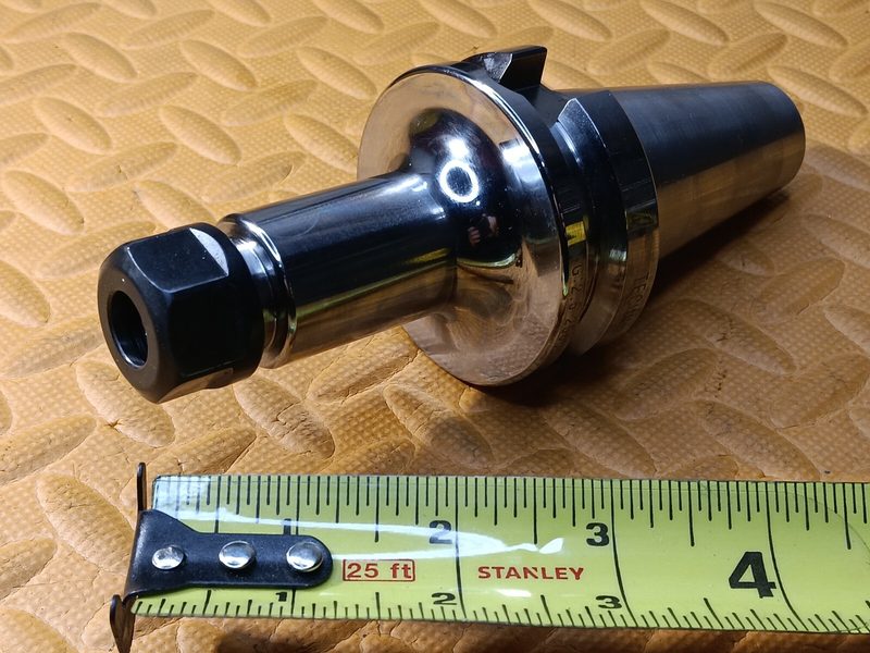 Режущий инструмент BT40XER16-100
