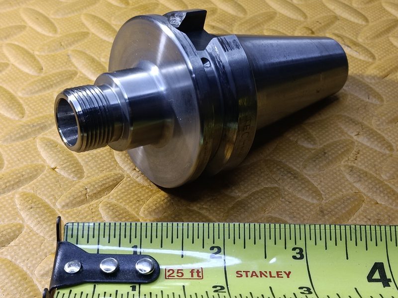 Режущий инструмент BT40XER16-70