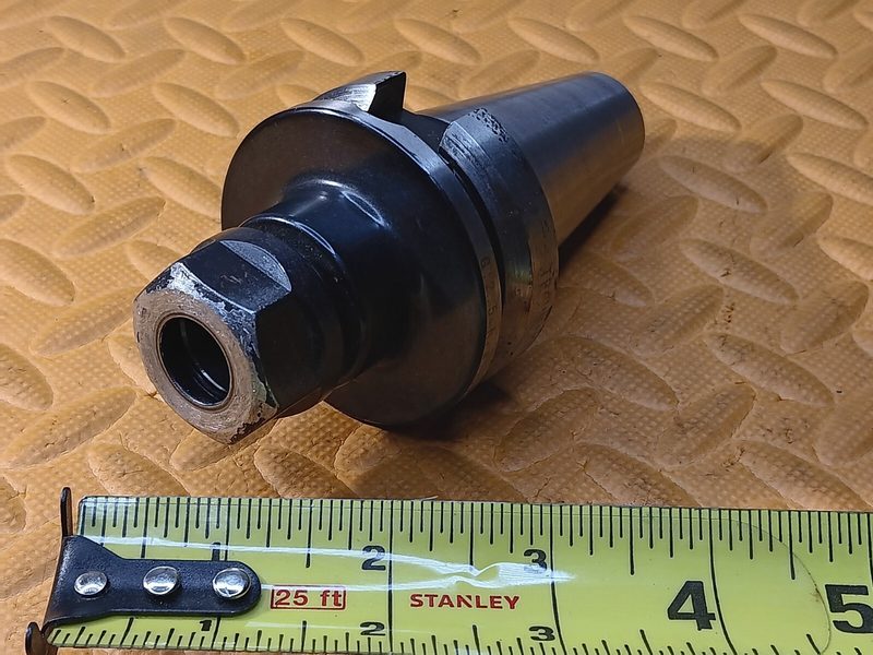 Режущий инструмент BT40XER20-70