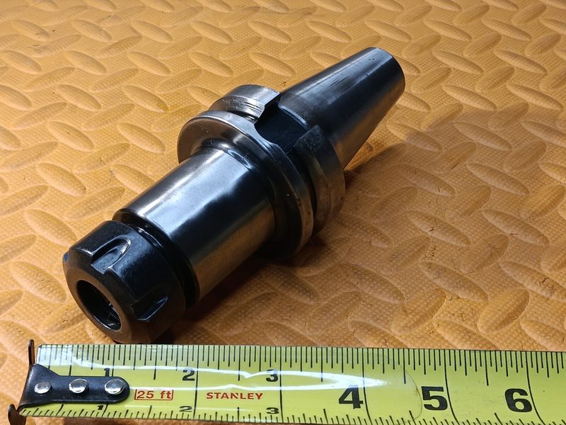 Режущий инструмент BT40XER25-100