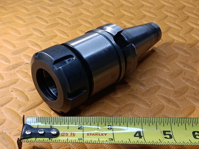 Режущий инструмент BT40XER40-100