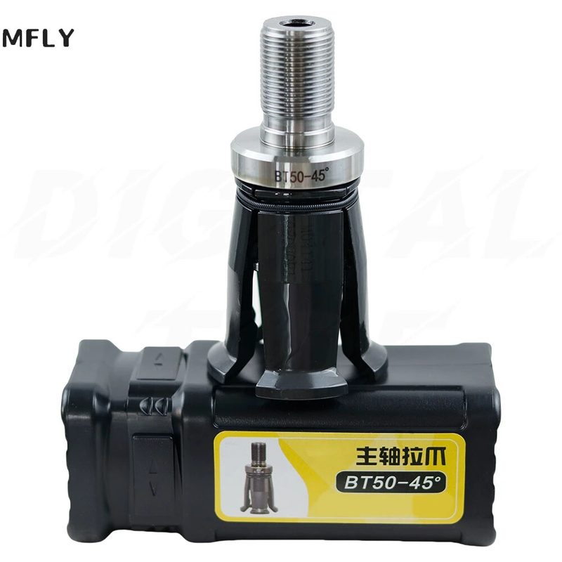 Шпиндель BT40/BT50