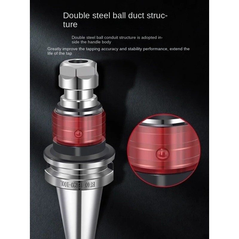 Режущий инструмент BT40/BT50TAP
