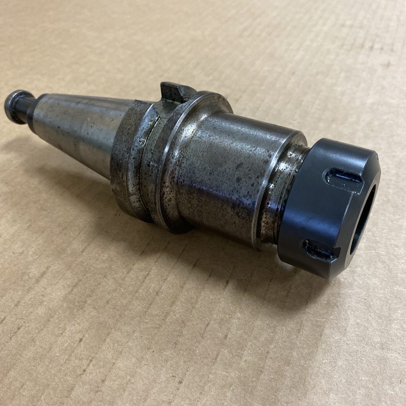 Режущий инструмент BT40/ER32X100