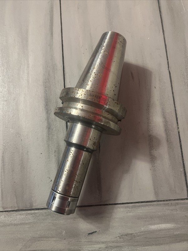 Режущий инструмент BT50-SK16-165