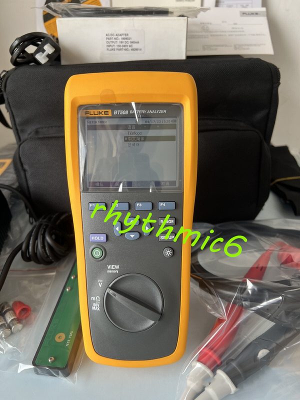 Аккумулятор Fluke BT508