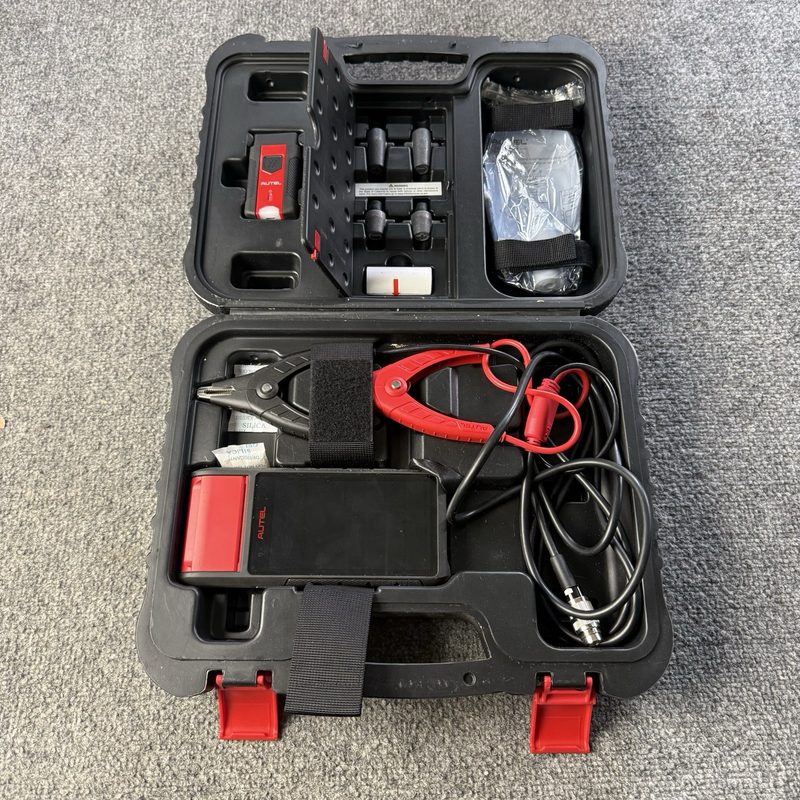Аккумулятор Autel BT608