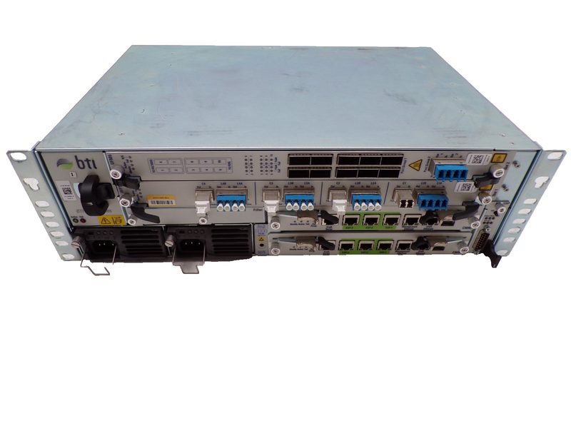 Коммутатор Juniper BT8A78UFM6-I02