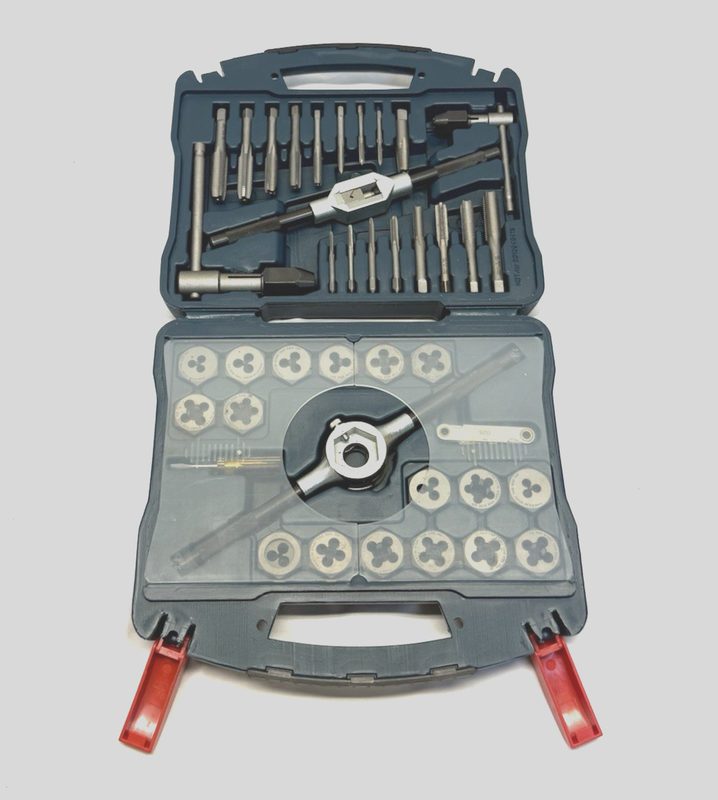 Режущий инструмент Bosch BTD40MSMETRIC
