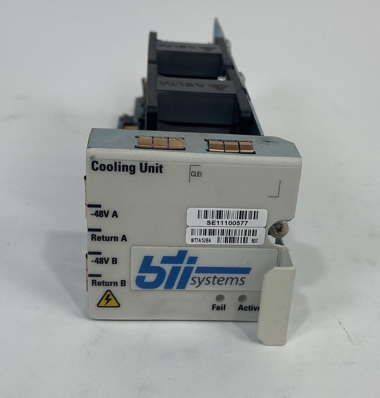 Коммутатор Juniper BTI7000
