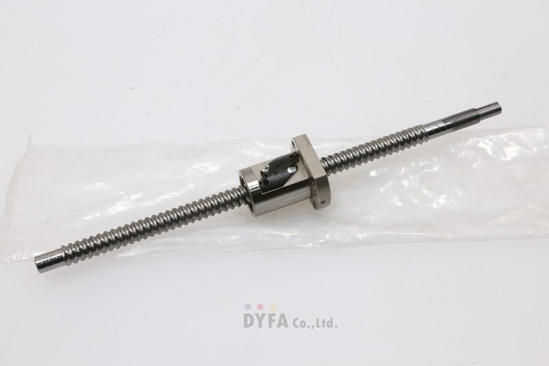 Шарико-винтовая передача BTK1208-2.6ZZ+286LC