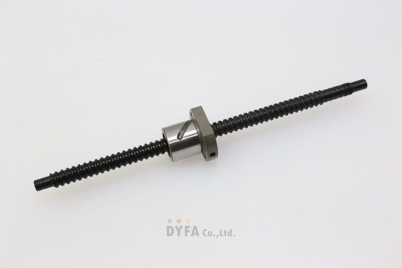 Шарико-винтовая передача BTK1405-2.6ZZ-314LCT-F