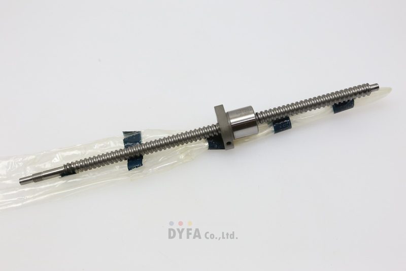 Шарико-винтовая передача BTK1405-2.6ZZ+405L